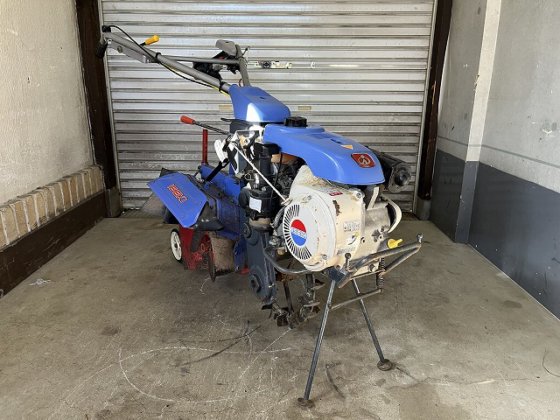 イセキ/ISEKI KMS5