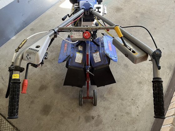 イセキ/ISEKI KMS5