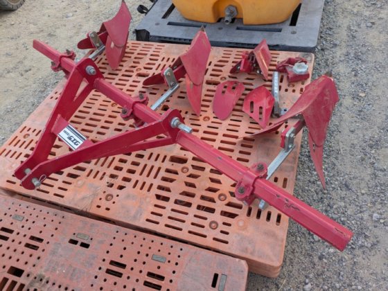 トラクター用部品/パーツ