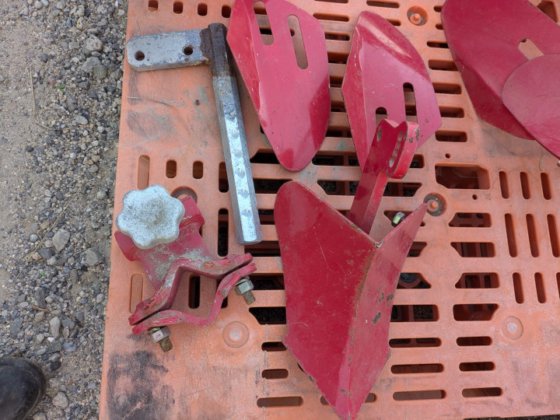 トラクター用部品/パーツ