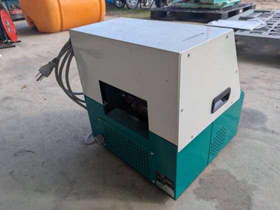 メタルジャパン SMC-100