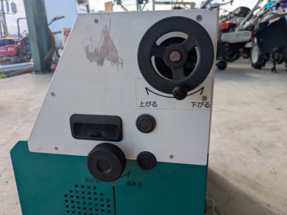 メタルジャパン SMC-100