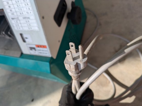 メタルジャパン SMC-100