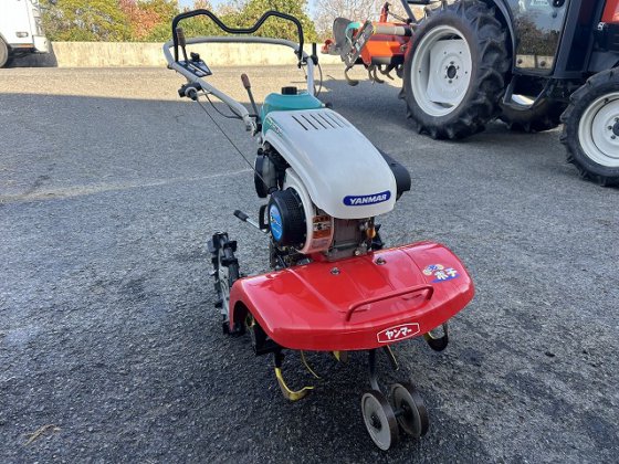 ヤンマ−/YANMAR FP35
