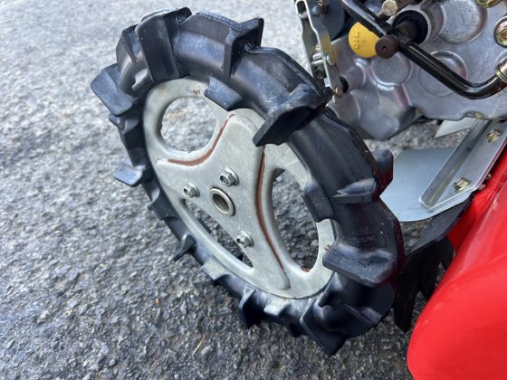 ヤンマ−/YANMAR FP35