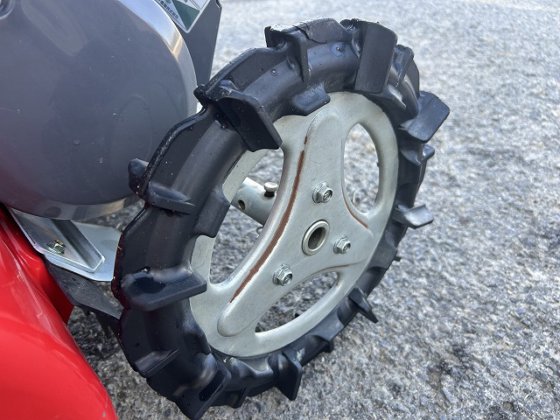 ヤンマ−/YANMAR FP35