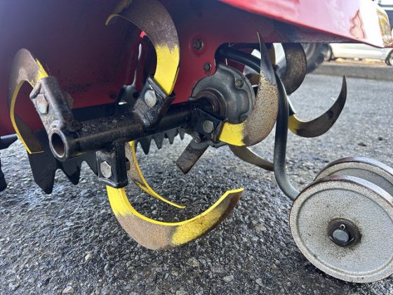 ヤンマ−/YANMAR FP35