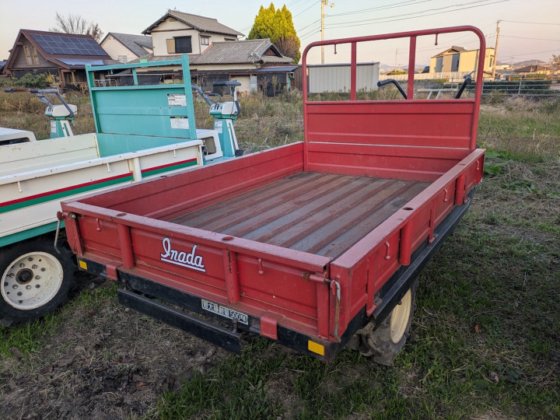 （株）イナダ 不明