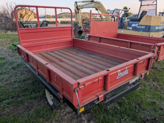 （株）イナダ 不明