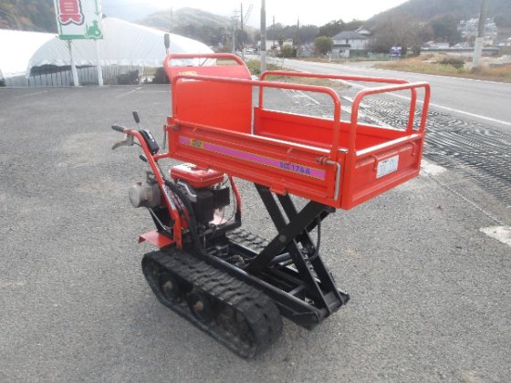 佐藤製作所 SCL176A