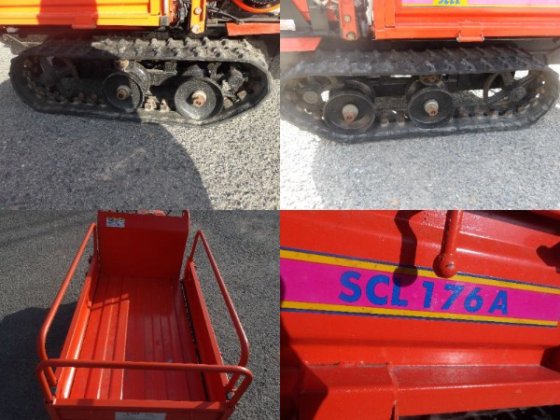 佐藤製作所 SCL176A