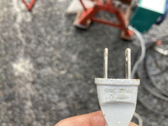 タチバナ機工 不明