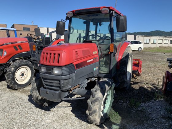 中古 ホンダ Tx332 Kl33 場所 高松市 日本