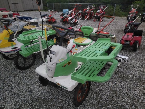 ヤンマ−/YANMAR PeS-1