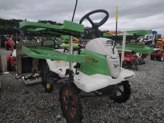 ヤンマ−/YANMAR PeS-1