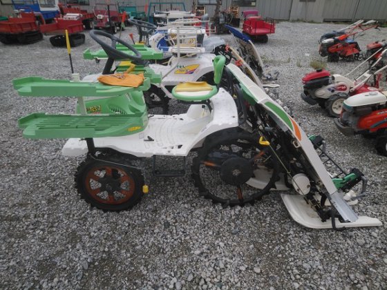 ヤンマ−/YANMAR PeS-1