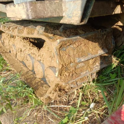 2016 沃得收割机