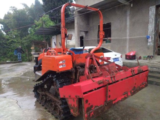 2016 农夫502拖拉机