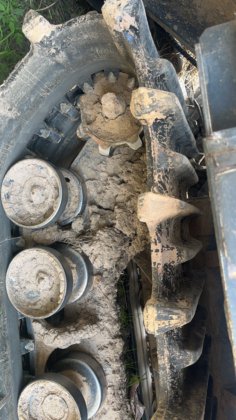 2022 久保田CX100-S收割机