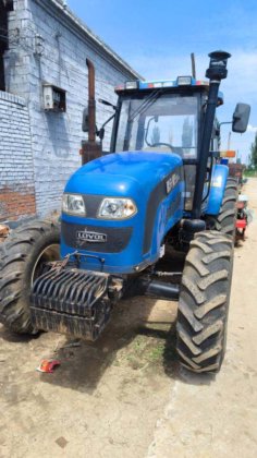 2016 雷沃M1304-D拖拉机