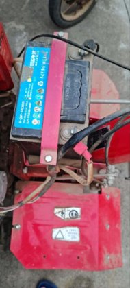 2023 力牛牌微耕机