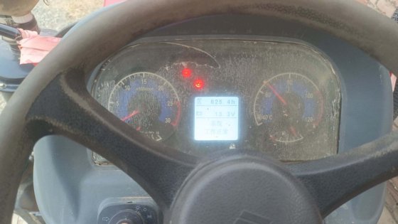 2022 沃得奥龙WE704－2拖拉机