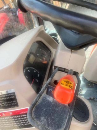 2013 久保田M954K拖拉机