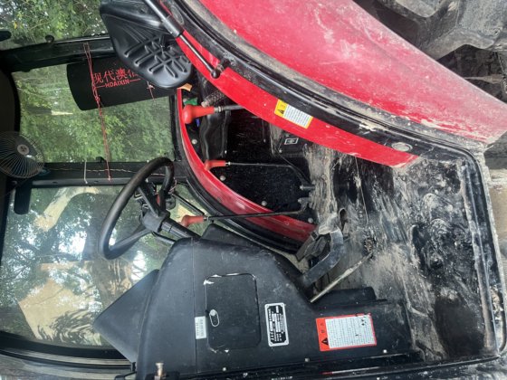 2022 东方红MF904拖拉机