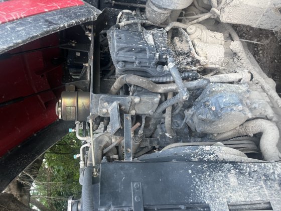 2022 东方红MF904拖拉机