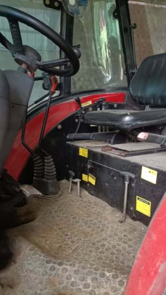 2019 东方红RD1504拖拉机