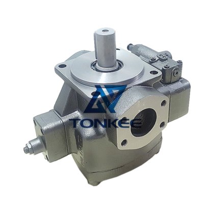 力士乐 PV7 系列液压叶片泵 Partsdic