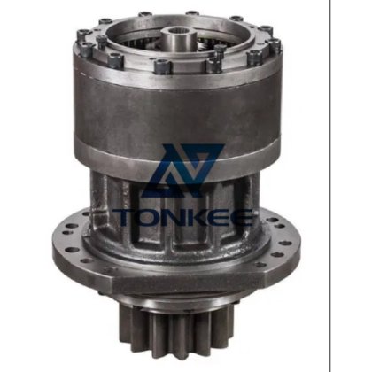 用于 VOLVO EC210BLC 挖掘机的回转齿轮箱 14541069