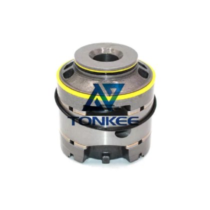 PC 35VQ38 液压泵密封件替代品，适用于地质学 Partsdic