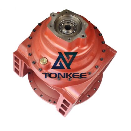 邦飞利 575L 齿轮箱减速器 混凝土泵搅拌机维修配件 Partsdic