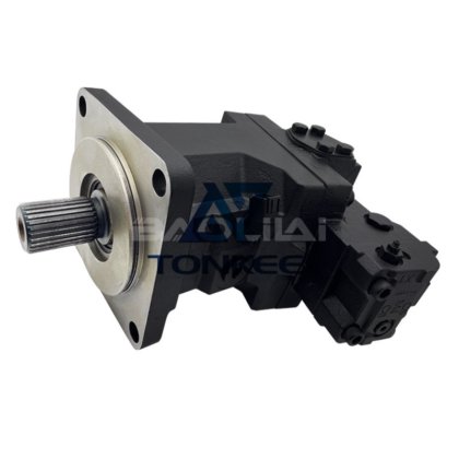 丹佛斯 H1B 系列液压马达 Partsdic