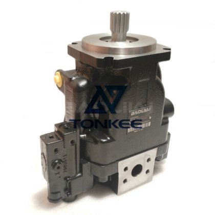 丹佛斯 45 系列 FRL 液压泵