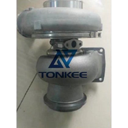 用于卡特彼勒 CAT C12 发动机的涡轮增压器 0R7577
