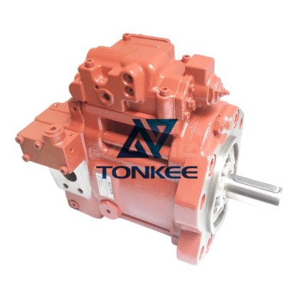 川崎 K3VG 系列液压泵 Partsdic