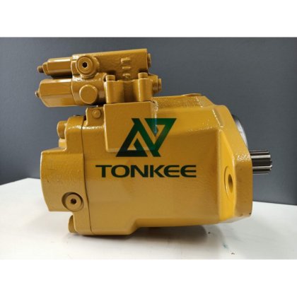 キャタピラー REXROTH A10VO60 用油圧ポンプ Partsdic