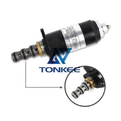 111-9916 KDRDE5K-3140E30-137 电磁阀，用于 CAT E320D