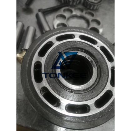 ダンフォスLRR025油圧ポンプ修理部品dic