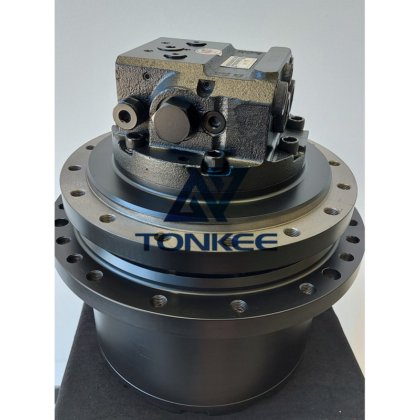 用于 CATERPILLAR 312B 的 FINAL