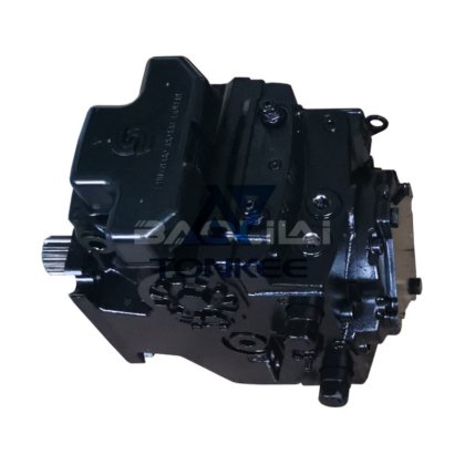 丹佛斯 H1P 系列液压泵 Partsdic