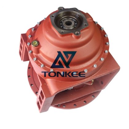 8-10M3 混凝土搅拌车部件 邦飞利 577L 减速箱鼓部件dic