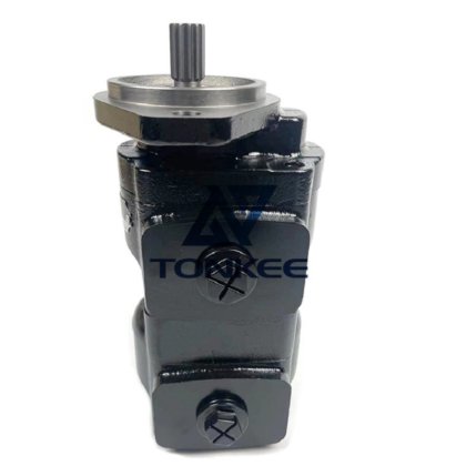 原装优质派克商用 PGP620 泵 铸铁齿轮泵 100%