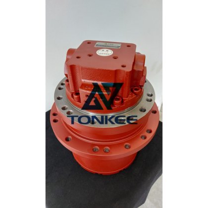 HITACHI EX40 的主减速器 Partsdic