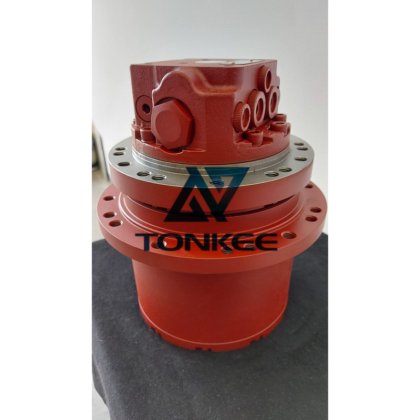 HITACHI EX40 的主减速器 Partsdic