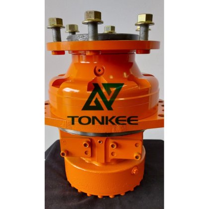 用于 BOBCAT T300 的主减速器 Partsdic