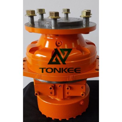 ボキャットT300用ファイナルドライブ パーツディック