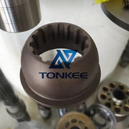 EC290 挖掘机液压泵衬套 VOE14510070 Partsdic